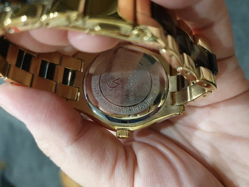 jam tangan wanita