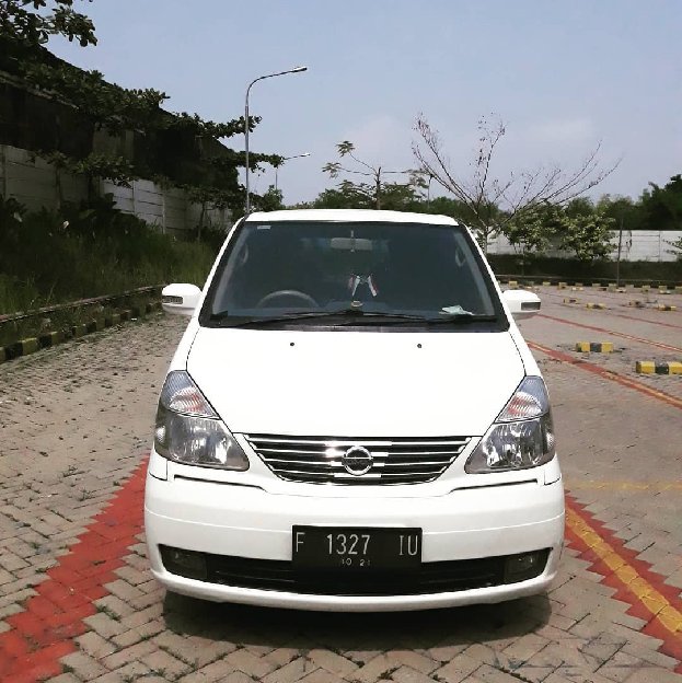 Nissan Serena Hws At Tahun 2012 / Wa. 087777655831