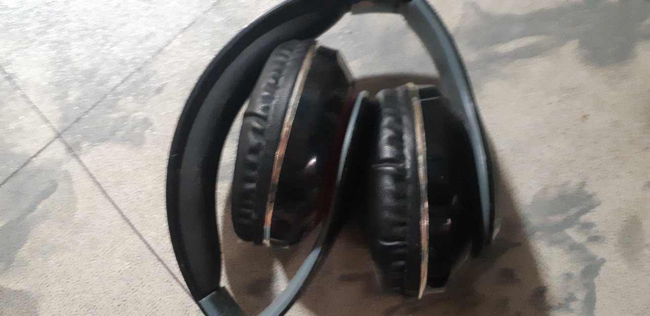 Headset Bluetooth