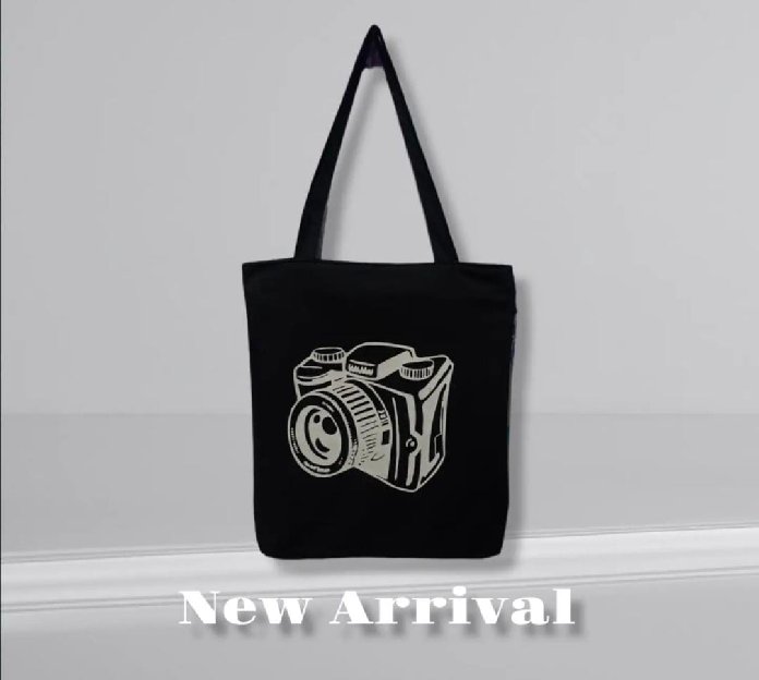tas belanja