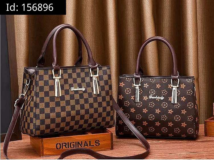 TAS SELEMPANG CANTIK WANITA 