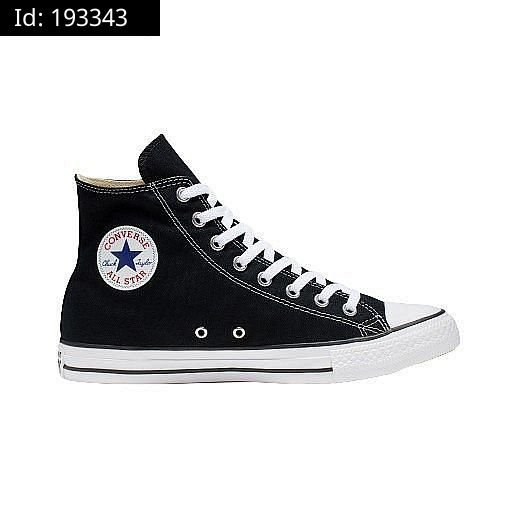 CONVERSE ALL STAR HIGH TANPA BOX 