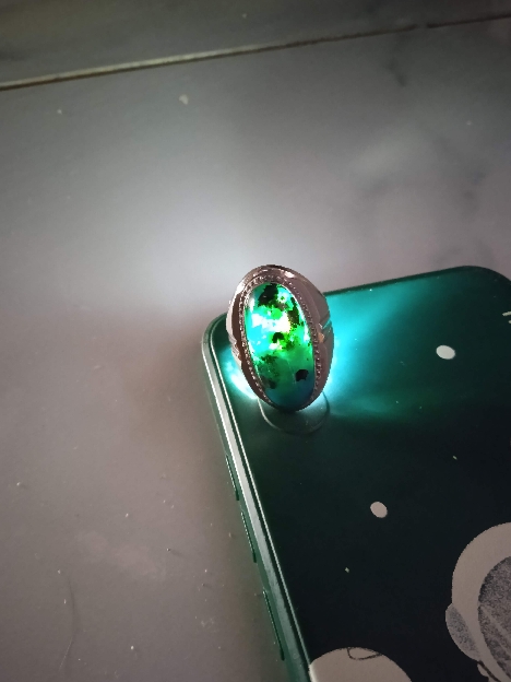 bacan doko natural