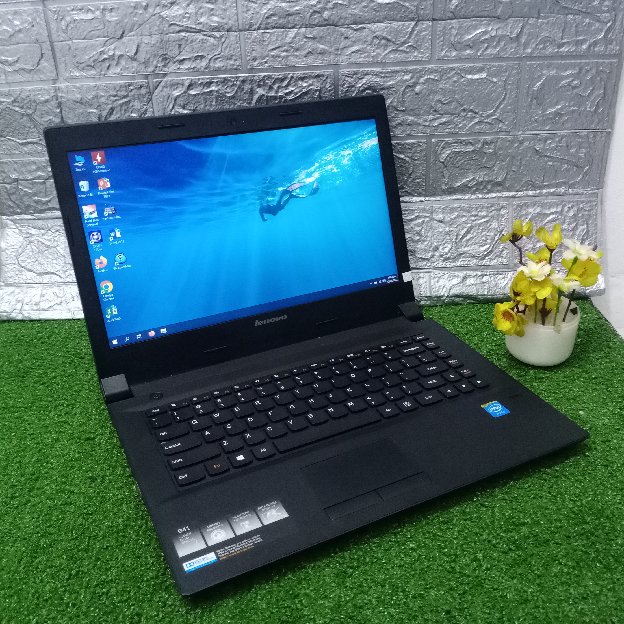 Laptop Lenovo B41-30 