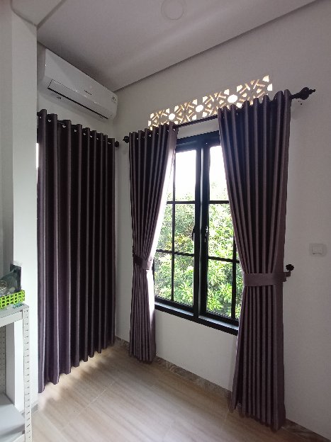 Custom Gorden Blackout 