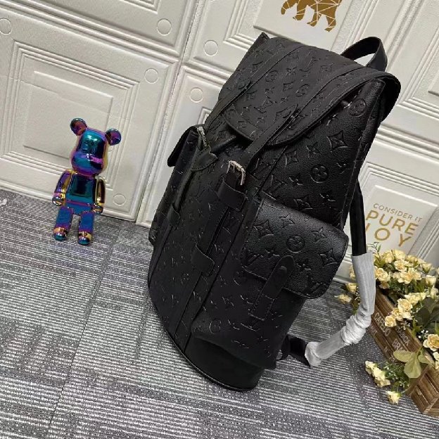 Sling Bag Used Louis Vuitton Backpack Men's Louis Vuitton 2010-2025 Monogram Empreinte Montsouris PM Backpack Black Sling Bag Used Louis Vuitton Backpack Men's Louis Vuitton 2010-2025 Monogram Empreinte Montsouris PM Backpack Black