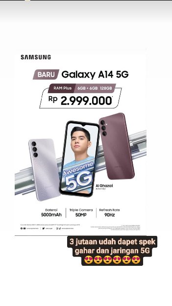 Samsung galaxy all type 