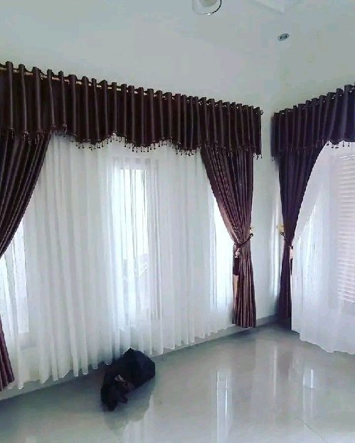 gorden hordeng bahan blackout 
