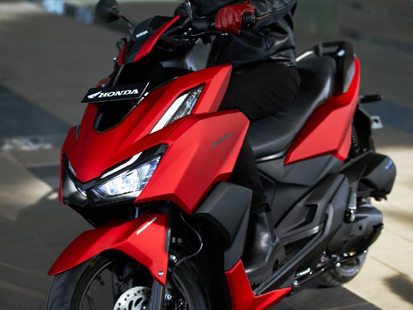 Vario 160 (Baru)