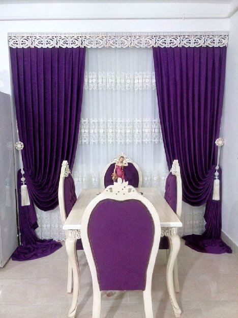 Gorden Hordeng Gordyn Custom | Rumah | Kantor | RS | Apartment | 20 |