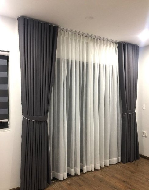 Gorden Minimalis Murah