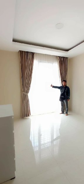 Gorden Minimalis Elok