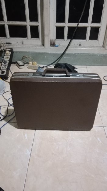 Koper Jadul  Echola