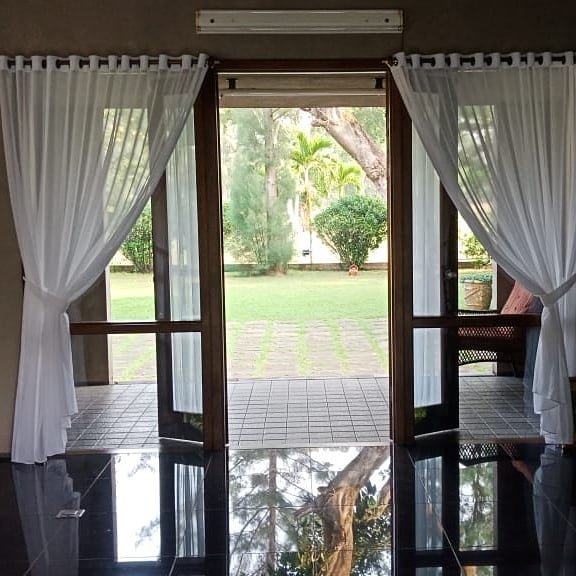 Melayani Pemesanan Gorden rumah & Apartemen Gorden Free Survey .