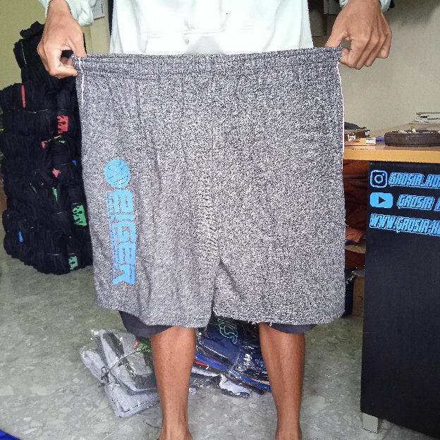 Celana Kolor