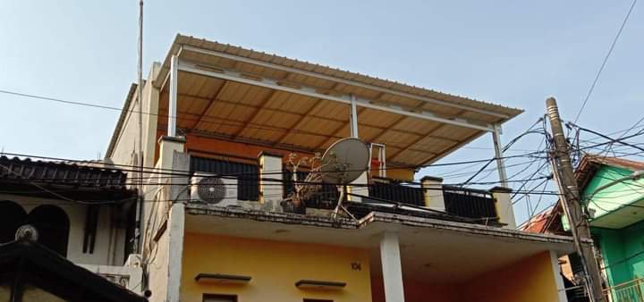 Kanopi Bajaringan 13