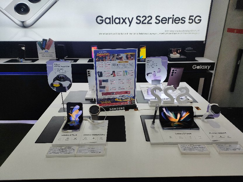 Samsung galaxy all type 
