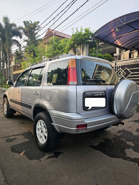 HONDA CR-V RD1 GEN 1 2001