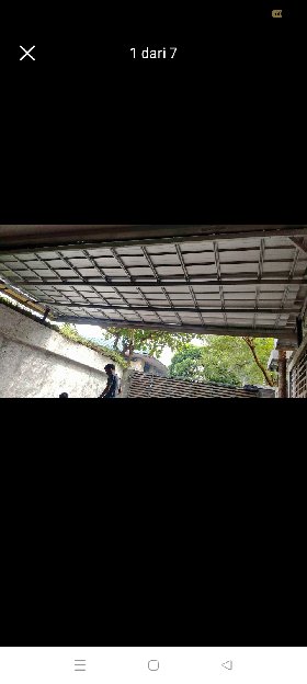 Kanopi Baja Ringa 26