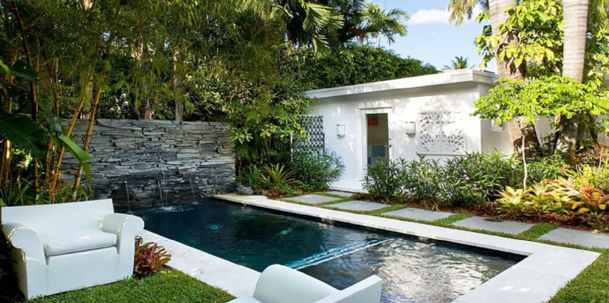 Jasa Pembuatan Kolam Renang Terpopuler