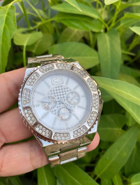 Jam Tangan Pria Mewah Marc Ecko E16593g1 Orginal Japan Movement