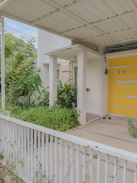 Rumah Impian Type 36 Gresik