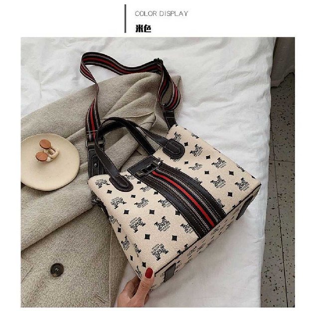 TAS WANITA SELEMPANG MOTIF 