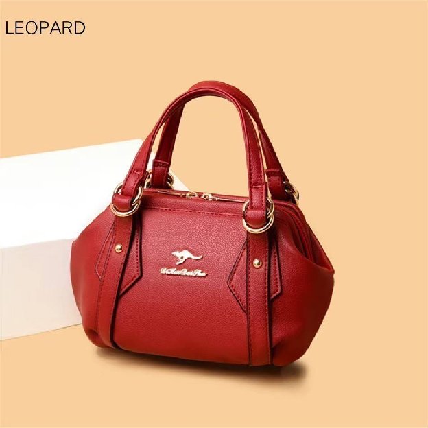 Tas Wanita Sintetis Dlp