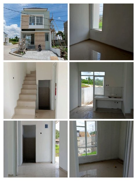 Rumah murah Jatinangor Bandung timur | CLUSTER JATINANGOR RESIDENCE | Dekat Kampus IPDN,UNPAD,ITB