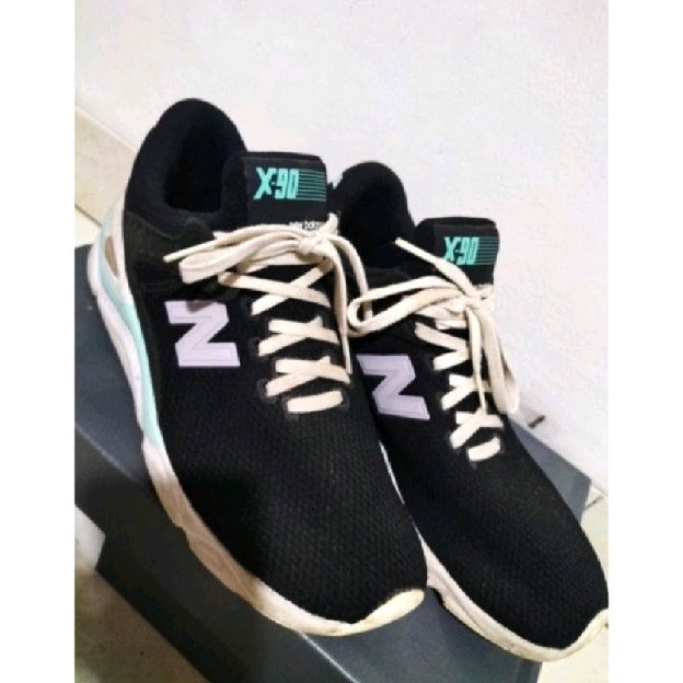 Sneakers New Balance 