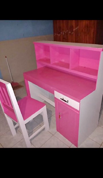 Meja Belajar Anak