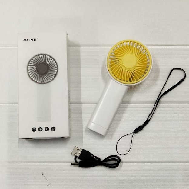 Kipas Mini