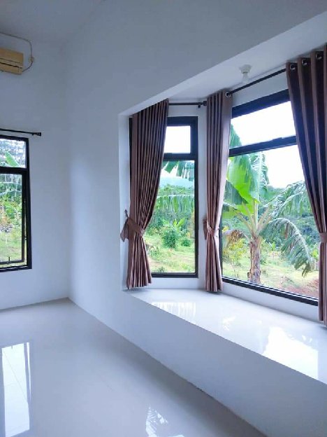 Gordyn Hordeng Gorden Tirai Minimalis Cantik