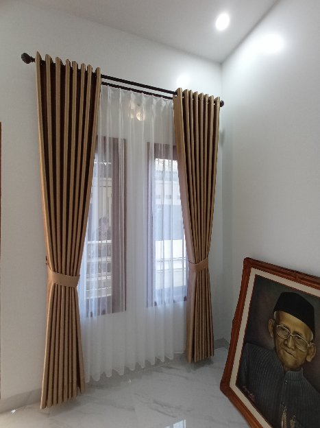 Gorden/Gordyn Custom Import Blackout