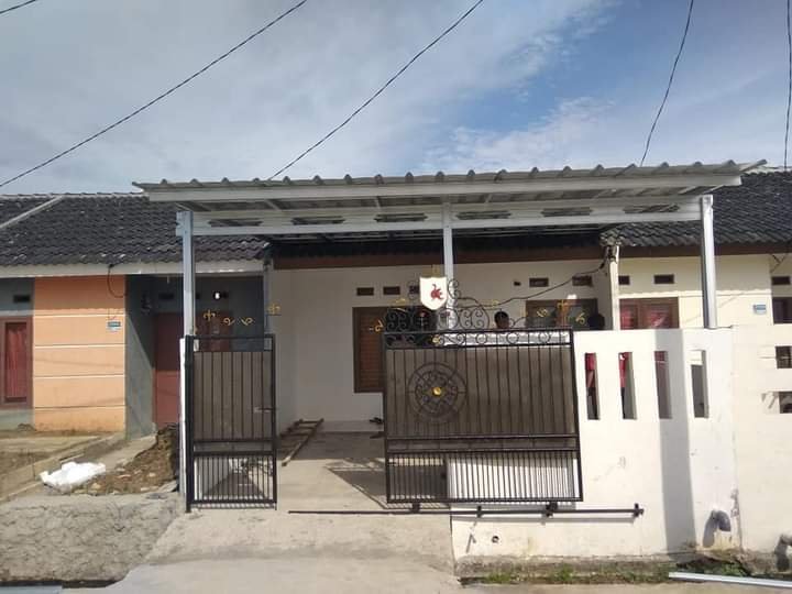 kanopi baja ringan 