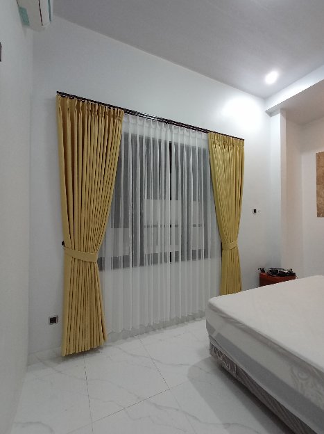 Gorden Untuk Custom Ukuran