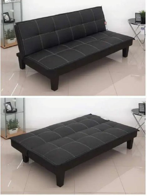 Sofa Bed Minimalis 