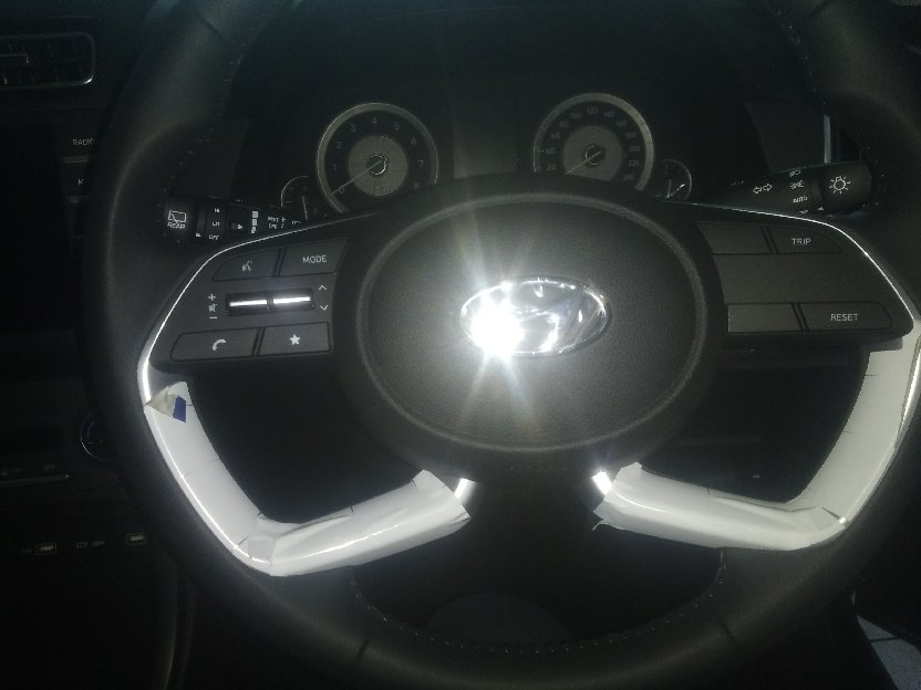 Hyundai Creta Trend IVT AT
