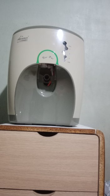 Dispenser Advance 