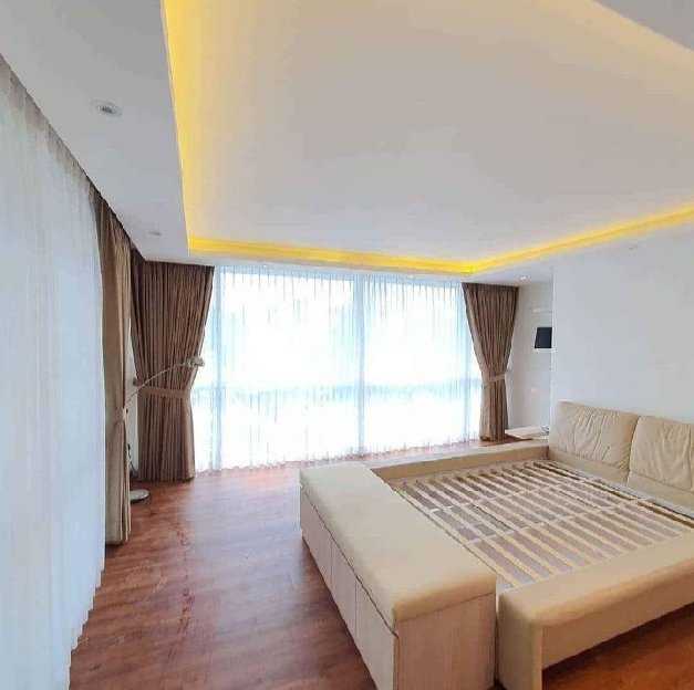 Melayani Pemesanan Gorden rumah & Apartemen Gorden Free Survey .