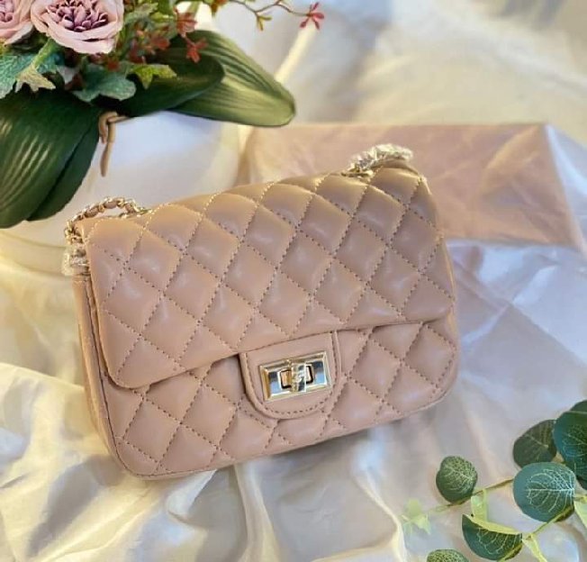 Prisillia Bag, Mumpung Murah