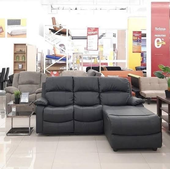 Sofa Recliner Sectional 
