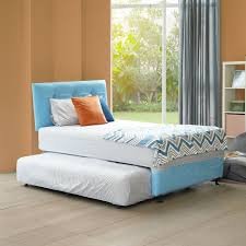 Tempat Tidur 2 In 1 