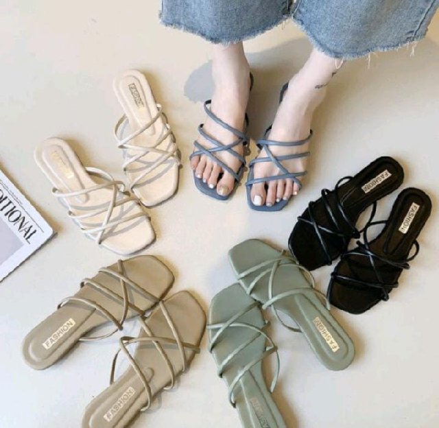 Sandal Ricisa 