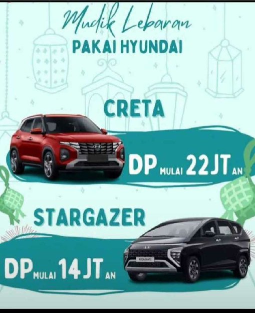 Hyundai Creta Trend IVT AT