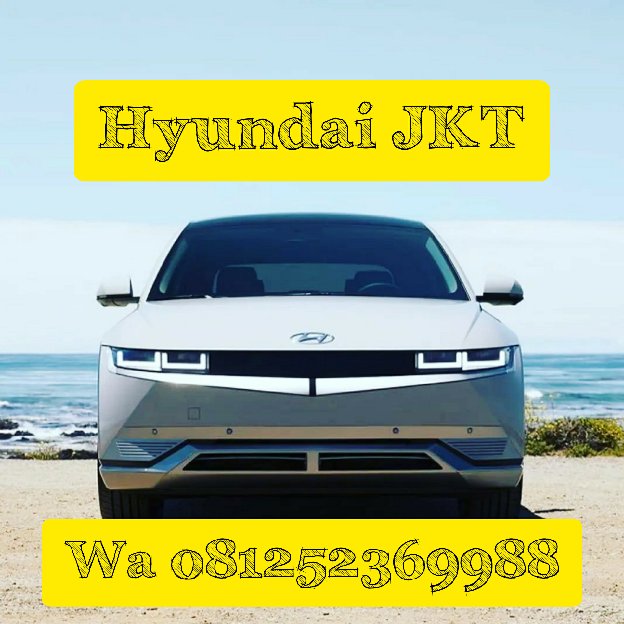 Hyundai Ioniq5 Prime Standard Range 