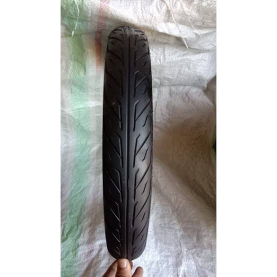 Ban Suntikan Ukuran 60/90 Ring 14