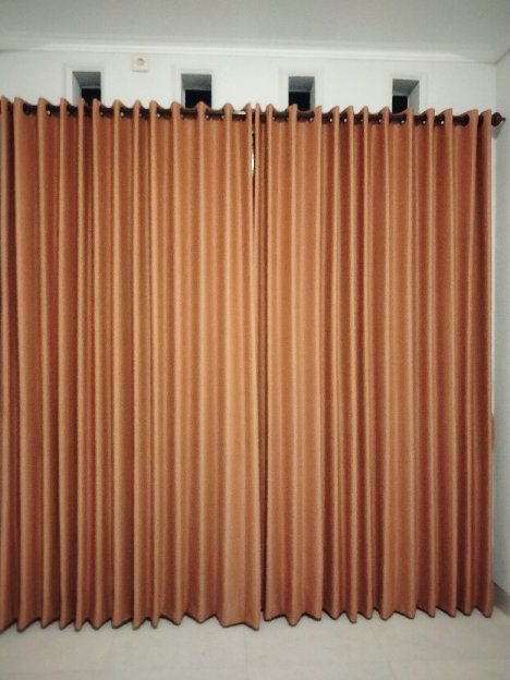 Gorden / Korden Blackout Kekinian