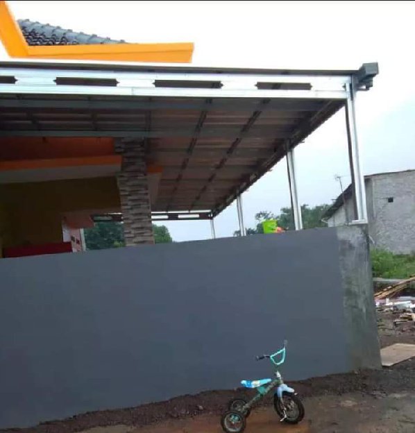 kanopi baja ringan19