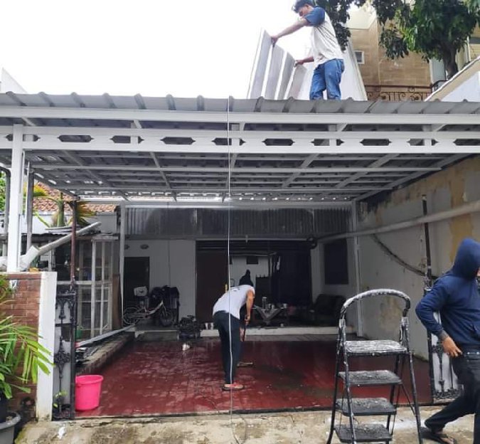 kanopi baja ringan19